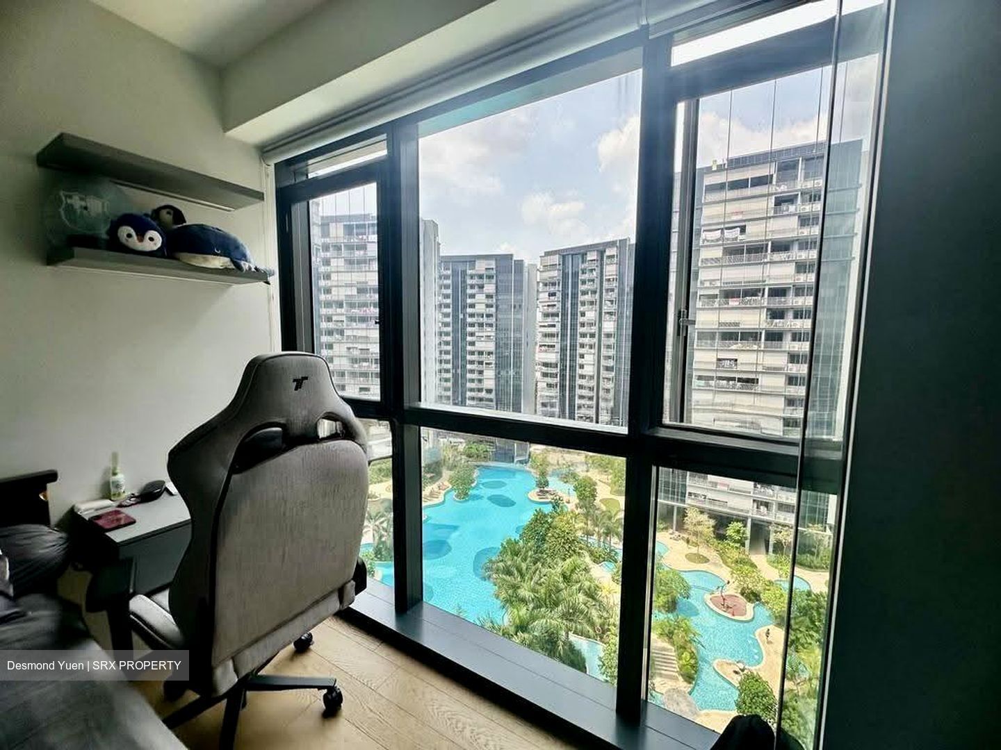 The Florence Residences (D19), Apartment #618937861